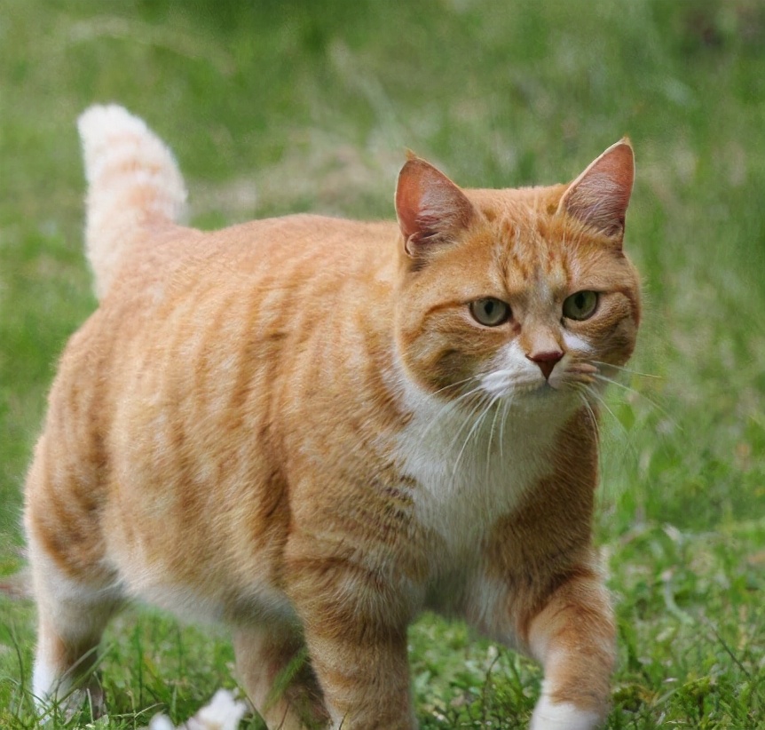 「忘川考据*党**」“相猫有术”——《相猫经》