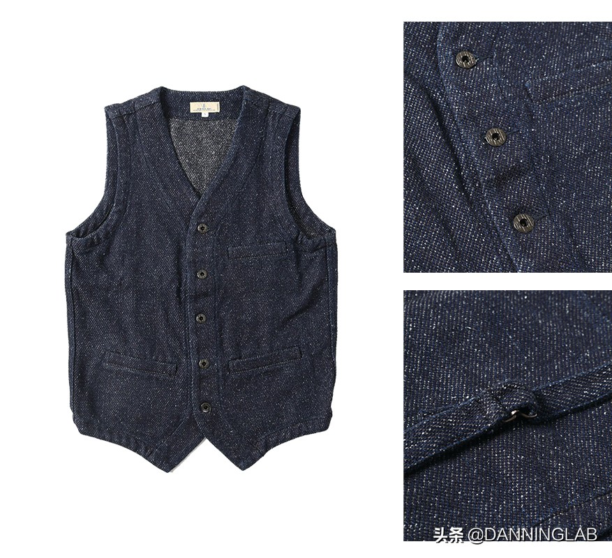 创新香蕉纤维面料牛仔裤，JAPANBLUEJEANS秋冬款新意满满