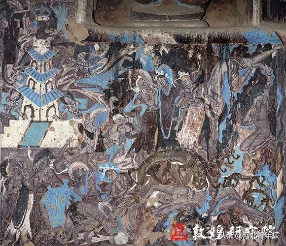 故宫官宣最新雪景，张张美得惊人！“新掌门”竟是来自敦煌的“扫地僧”