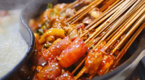 火锅串串香正确吃法,火锅串串店要注意什么