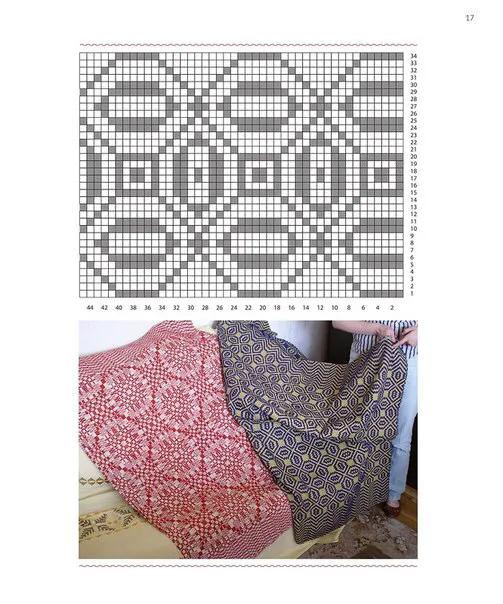 镂空花样图案大全教程,提花花样图案大全大图