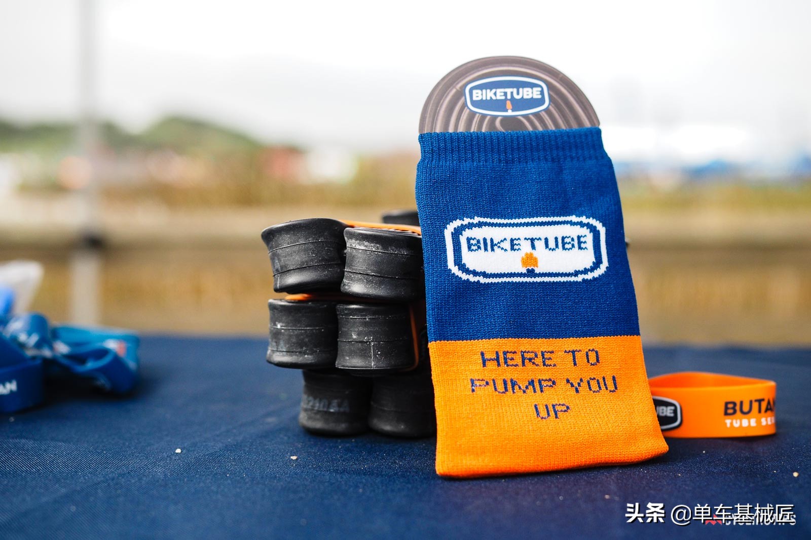 照片集：在海獭自行车展上，无论你是什么玩家，都能找到你的乐子