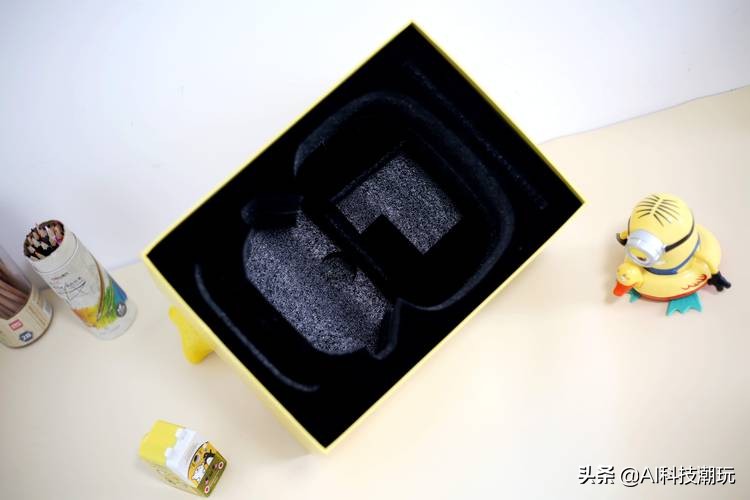 聪聪ai智能幼儿早教学习机,聪聪ai陪伴教育机器人开箱篇