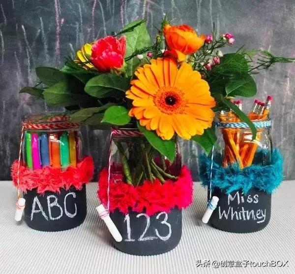 教师节创意礼物一年级,教师节创意礼物排行榜