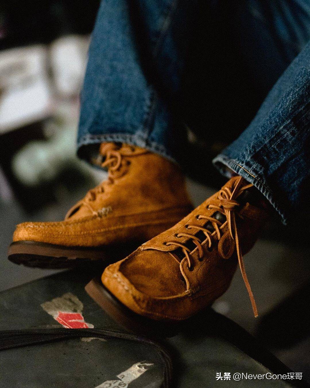 最知名的工装靴牌子有哪些,美式工装靴十大品牌