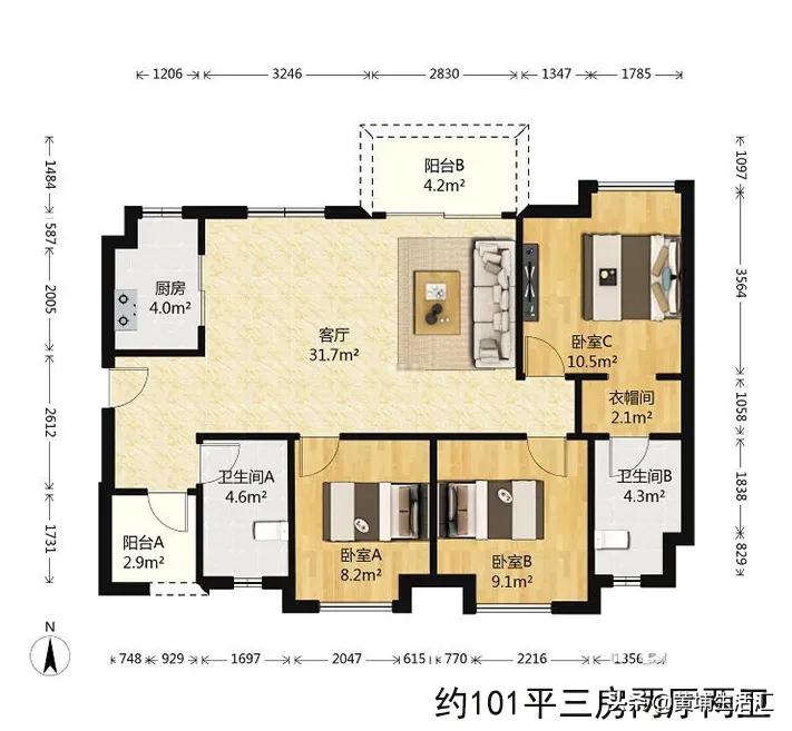 万科东荟城读不了,万科东荟城学位
