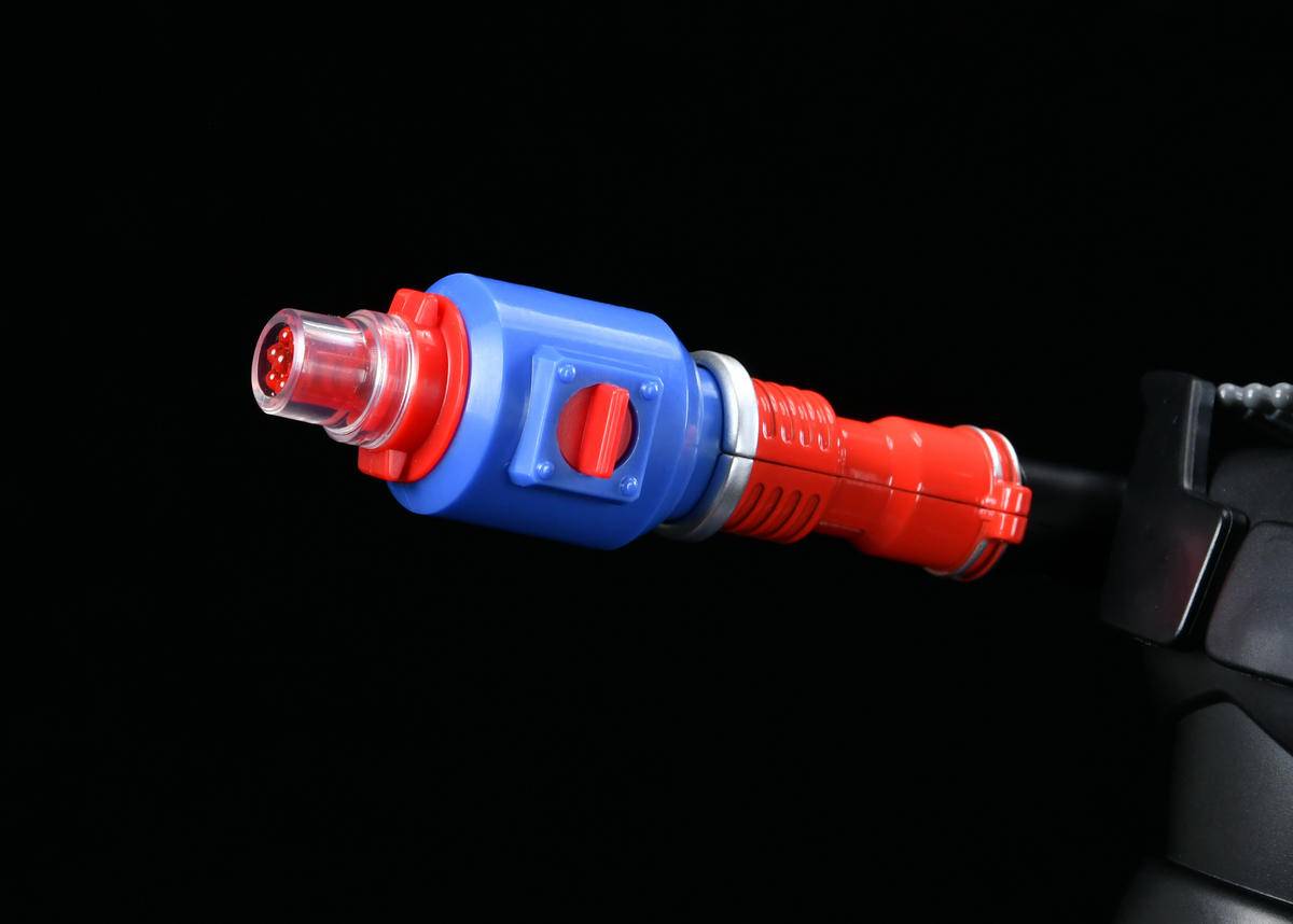 78官测：万代GX-XX01秘密超兵器套装01D.C.