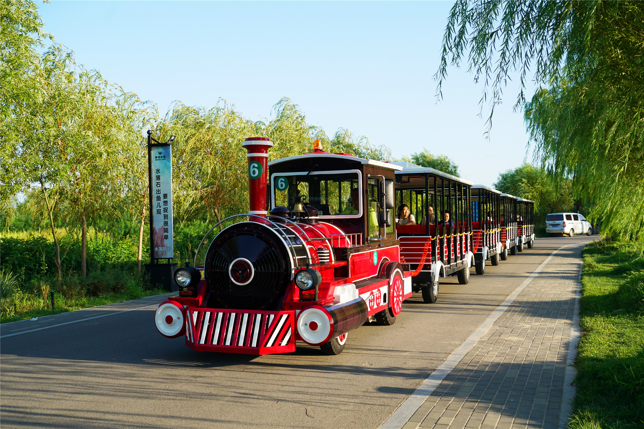 京津冀生活圈,唐山休闲度假的好去处