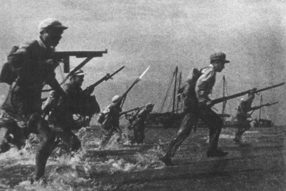 军分区副司令员是谁任命的,福州皮定均