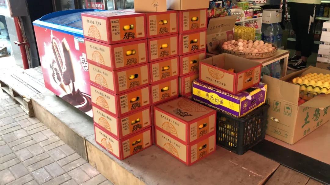 菜鸟驿站加便利店如何增加营业额,菜鸟驿站小超市鸭脖