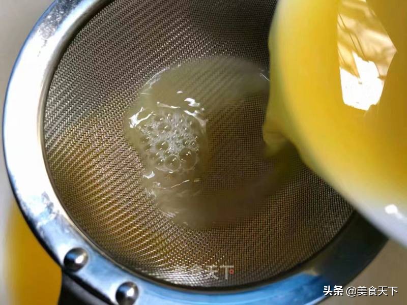 干贝怎么烧汤好吃又营养,家常干贝这样做汤鲜味美