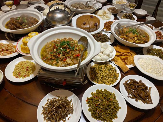 常回家看看！2020年，上海湘菜餐饮人再出发的“192小时”