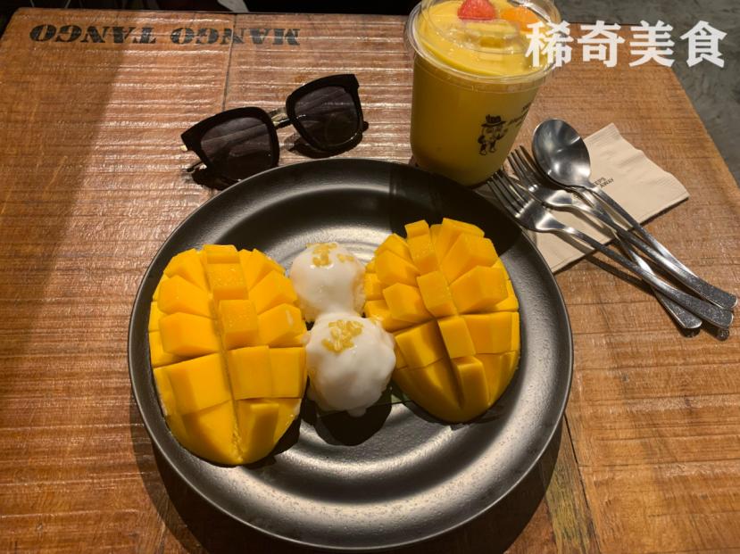 去泰国可以不吃冬阴功，但这6种掏光旅游经费也一定要尝