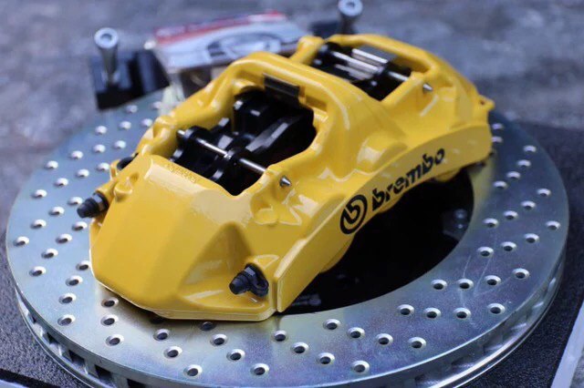 改装人口中的“鲍鱼”究竟是什么？