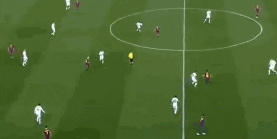 瓜迪奥拉致胜秘笈,瓜迪奥拉推崇的球员