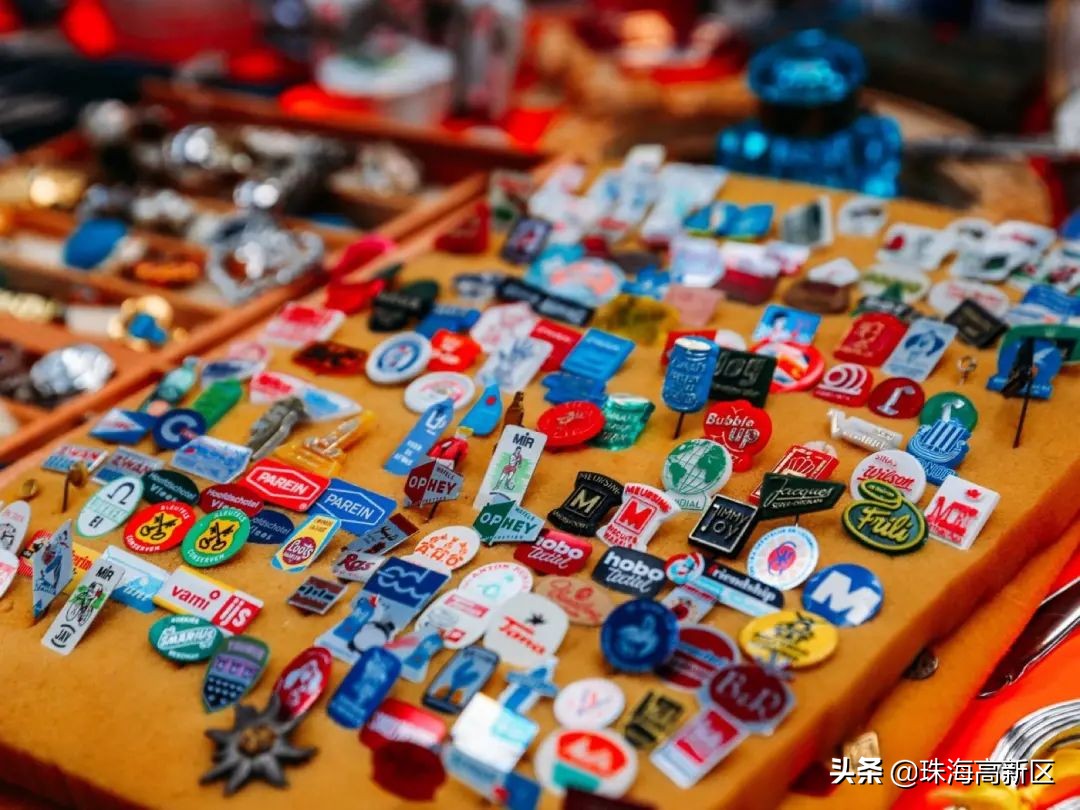 开市啦完整视频,开市啦生鲜早市特惠商品播报