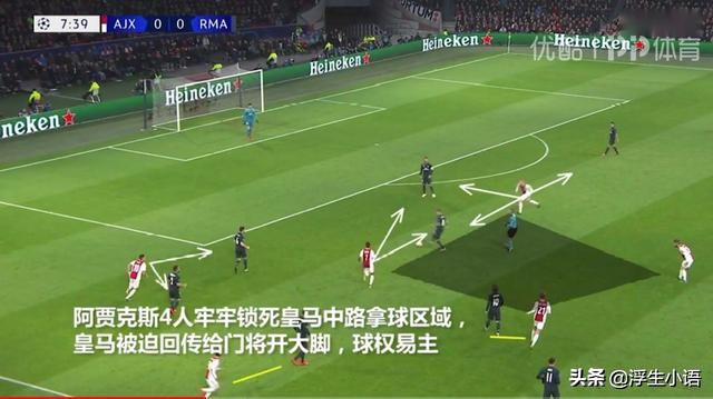 c罗被摩洛哥绝杀,c罗阿贾克斯反击