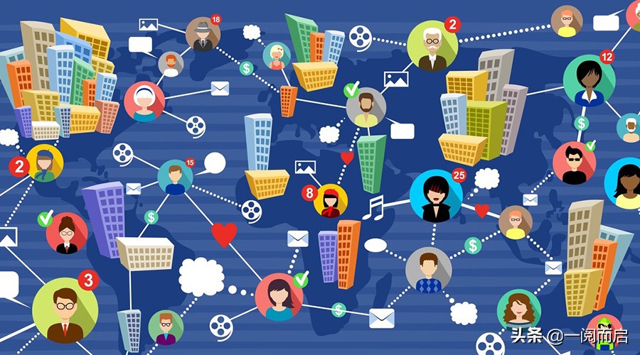 寓言的警示:网大就会捕的鱼多吗?别陷入追逐者的怪圈