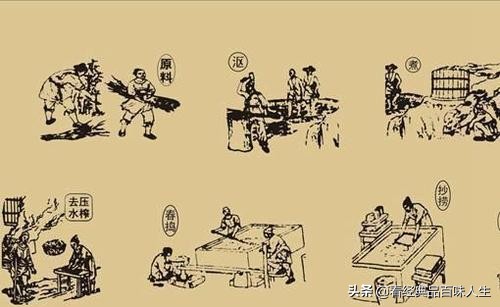 中国古代四大发明在中国失传了吗,古代四大发明对古中国的影响