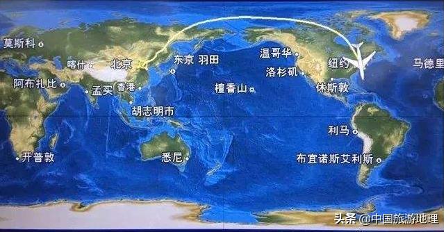 国际日期变更线题目,国际日期变更线的时间如何算