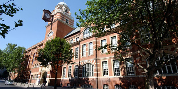 顶尖名校|伦敦城市大学卡斯商学院