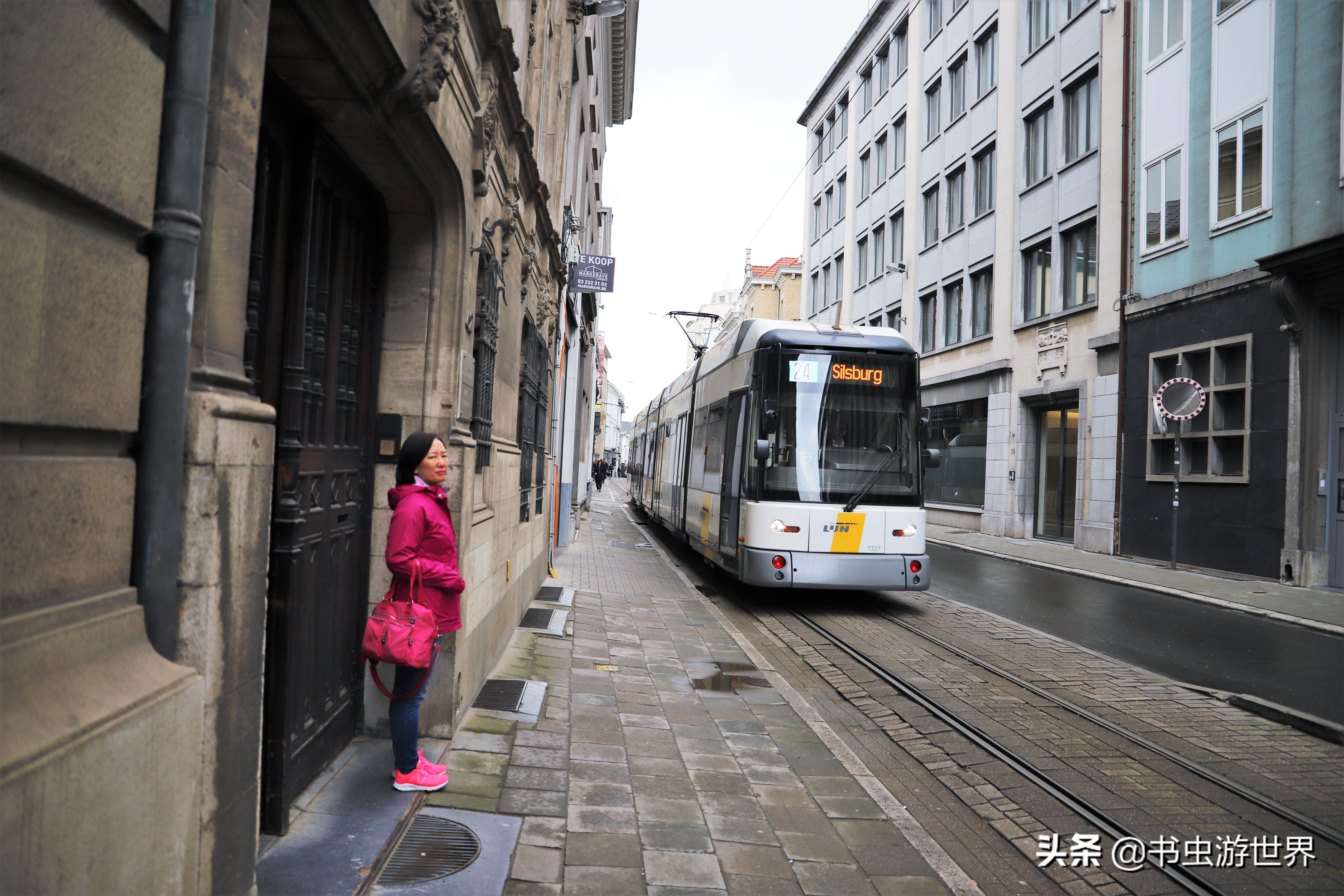 安特卫普景区有哪些,安特卫普地理位置图