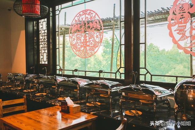 天目湖加南山竹海哪里泡温泉好,天目湖度假秘境享受绝美自然山水