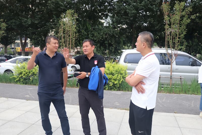 小足球大梦想沈阳浑南,小足球大梦想足球操完整版