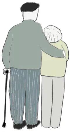 真会有人爱你一辈子吗,真的会有人爱你一辈子吗