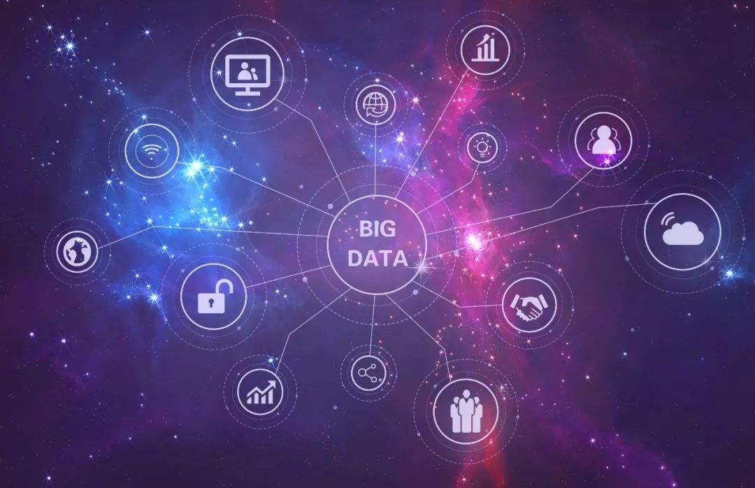 在大数据面前我们是透明的,在大数据面前我们都是透明人