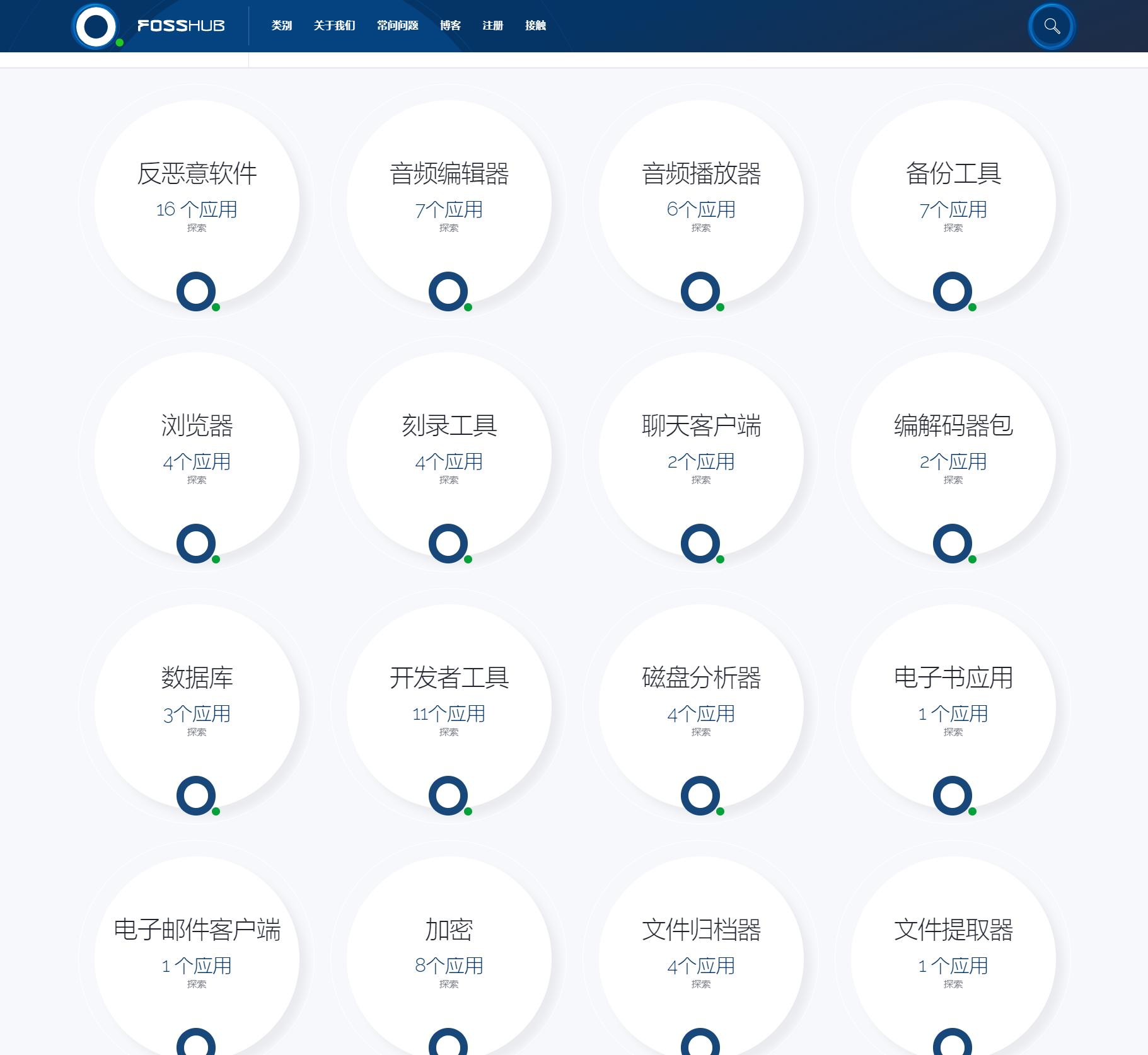 推荐几个好的资源网站,5个免费又实用的资源网站