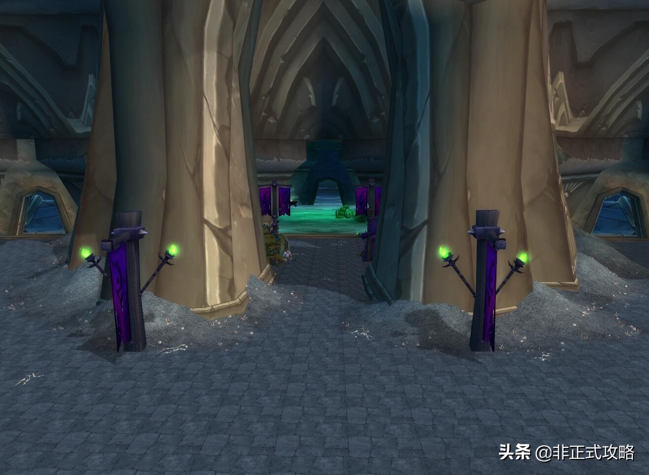 魔兽怀旧服tbc怎么进玛拉顿副本,魔兽怀旧服tbc打金