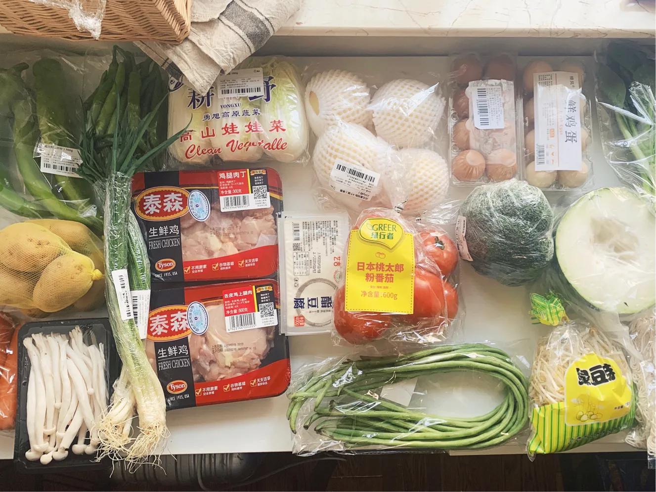 盒马鲜生必买攻略和价格,盒马鲜生最新必买攻略