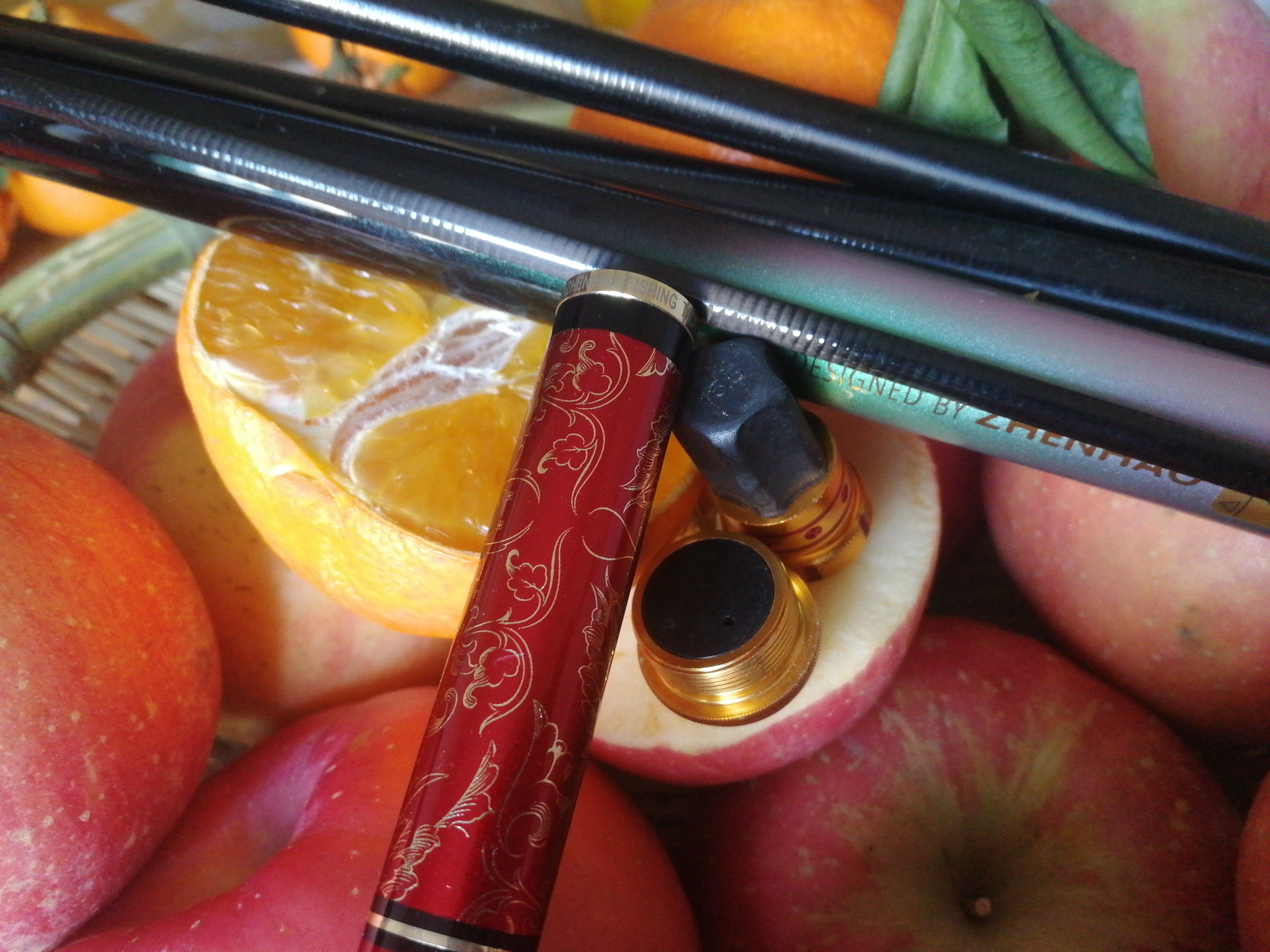 钓鱼竿的十大误区,钓竿到底该不该买