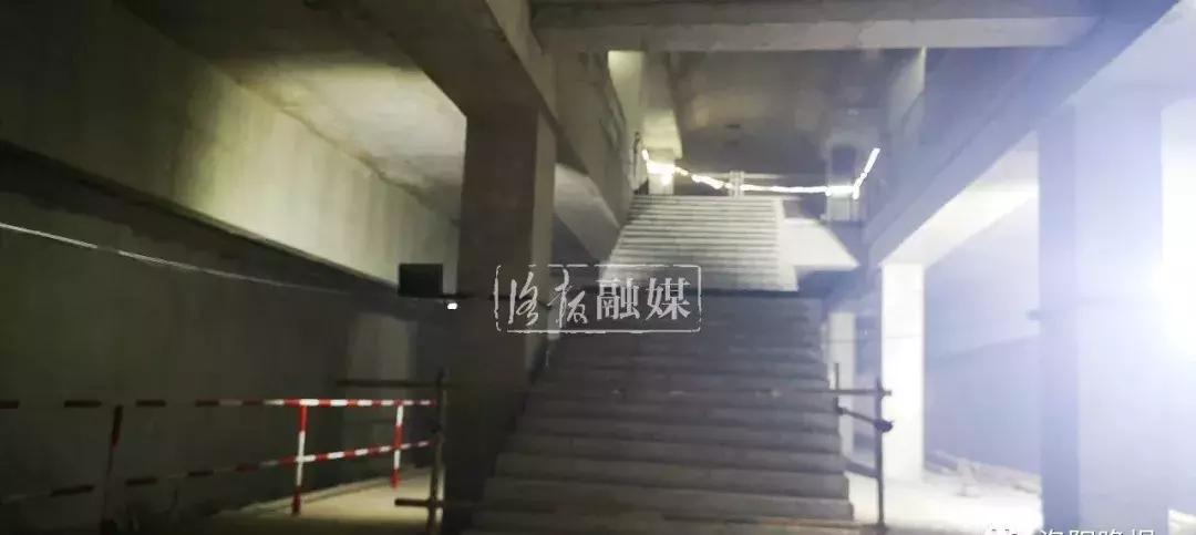 洛阳地铁1号线塔湾站平面图,洛阳1号线东延至白马寺何时开工