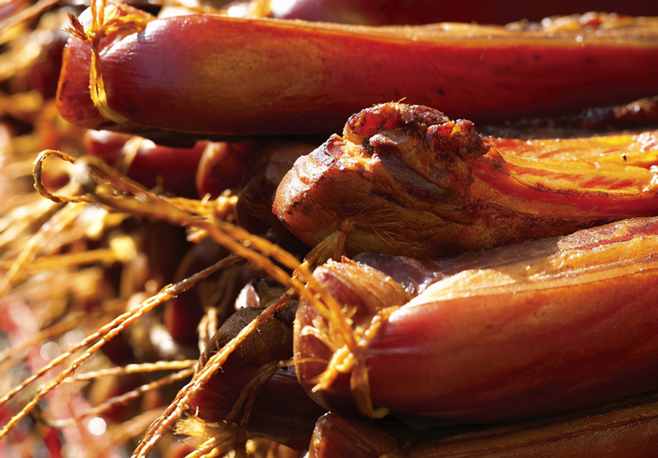 南充高坪特色特产,南充高坪必买的十大特产