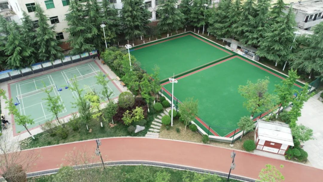 2022年商洛市全民健身,商洛市全民健身服务中心