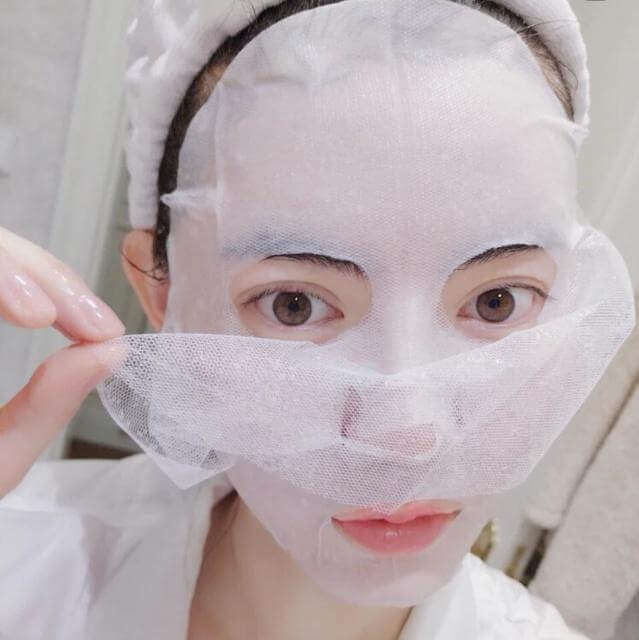 解决毛孔粗大最简单方法,脸部毛孔粗大最好的解决修复方法