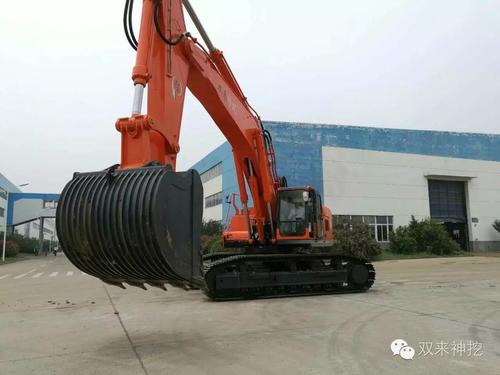 盘点最怪挖掘机,热门挖掘机都有哪些