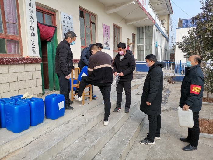 河南辉县疫情防控通知,河南省抗击疫情我们在一起