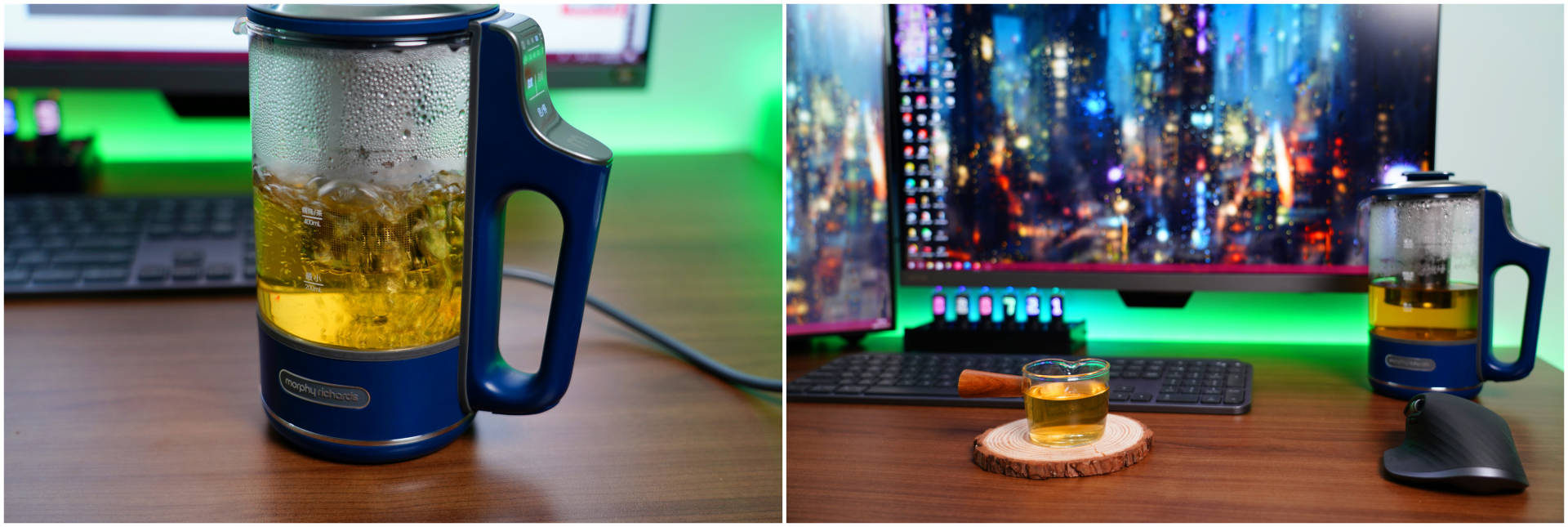 2021年哪款养生壶比较好,品牌耐用养生壶推荐排行榜第一名