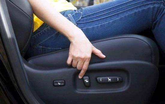 开车腰疼怎么办最快最有效,开车说腰疼