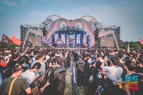 很上头！台湾媒体狂赞合肥！合肥侠们说庐阳的美都在这里