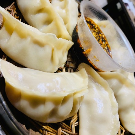 东北饺子馆开在哪里,东北饺子馆是哪里人开的