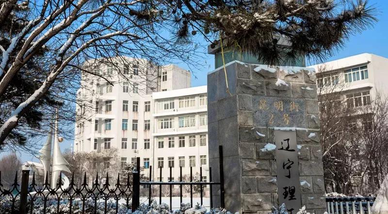 辽宁省民办大学,辽宁理工学院是民办吗