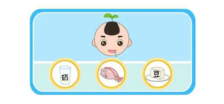 新生儿缺钙怎么办如何正确补钙,5岁孩子缺钙如何正确补钙