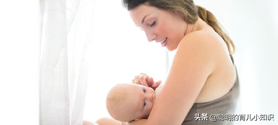 产后开奶后奶硬痛怎么办,产后无痛开奶催乳正确手法