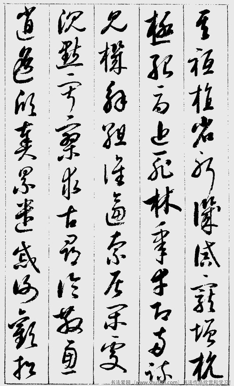 草书千字文注释启功,启功临谁的草书千字文