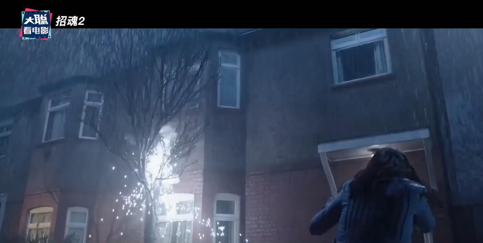 招魂一和招魂二招魂三,招魂一招魂二招魂三剧情