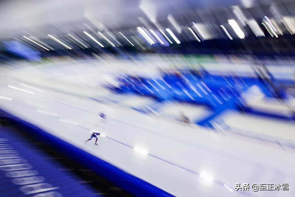 你知道速滑场地的确切尺寸吗?还得用上毕达哥拉斯定理